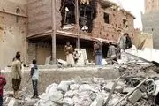 آثار باستانی یمن؛ قربانیانی از نوع دیگر