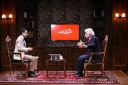  لوریس چکناواریان  مهمان این هفته «شوکران» 