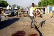 کشته شدن 30 نفر در حمله «بوکوحرام» 