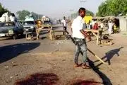 کشته شدن 30 نفر در حمله «بوکوحرام» 