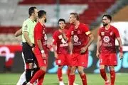 ناگفته های «سیدجلال حسینی» بعد از مصدومیت