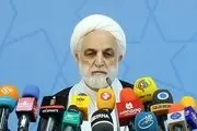 دستگیری ۱۹۶ اخلالگر اقتصادی در تهران