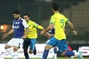 ساعت بازی امروز استقلال و صنعت نفت در اولین دیدار لیگ برتر