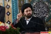 علی خمینی: مرزبندی گروه های سیاسی مردم را از هم جدا کرده است