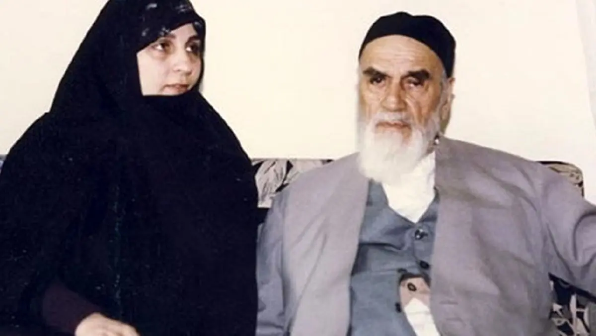 نگاه امام (ره) درباره زنان در اسلام چه بود؟