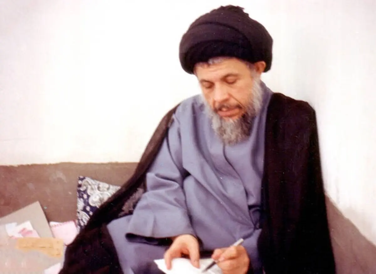 
ماجرای عجیب عالم مشهوری که ۴ بار تدفین شد/ تصاویر
