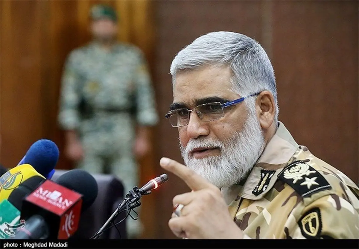 نابودی هسته‌های داعش با اشراف اطلاعاتی و توان عملیاتی بالا