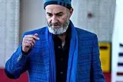 انتقاد علی عمرانی از بازیگری مبتذل!
