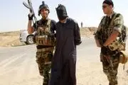 دستگیری «ابو هاجر» از سرکردگان داعش