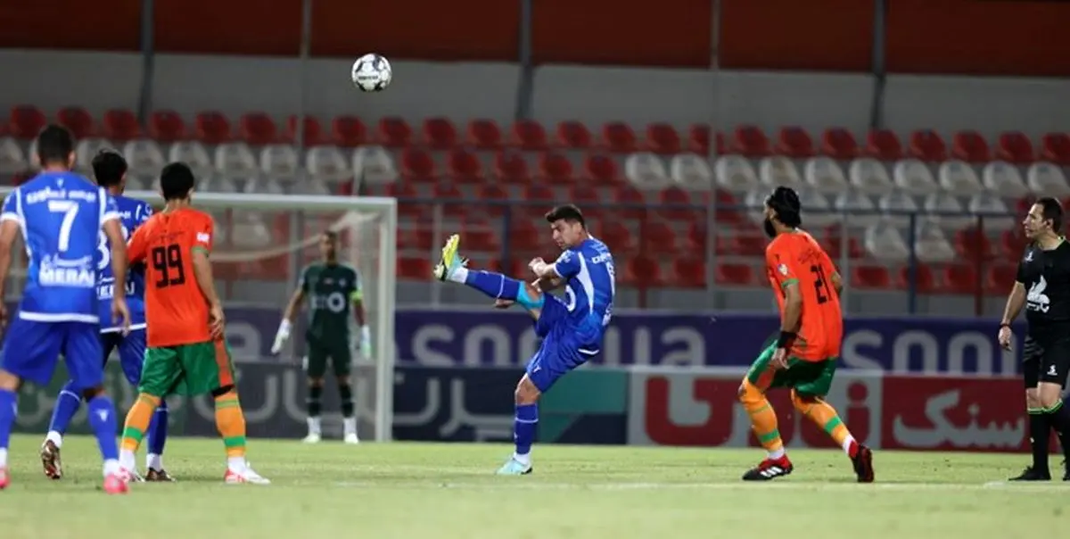 استقلال به دنبال تغییر تاریخ بازی جام حذفی مقابل مس رفسنجان