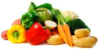 خوردن  کدام سبزیجات از سکته جلوگیری  می کند؟