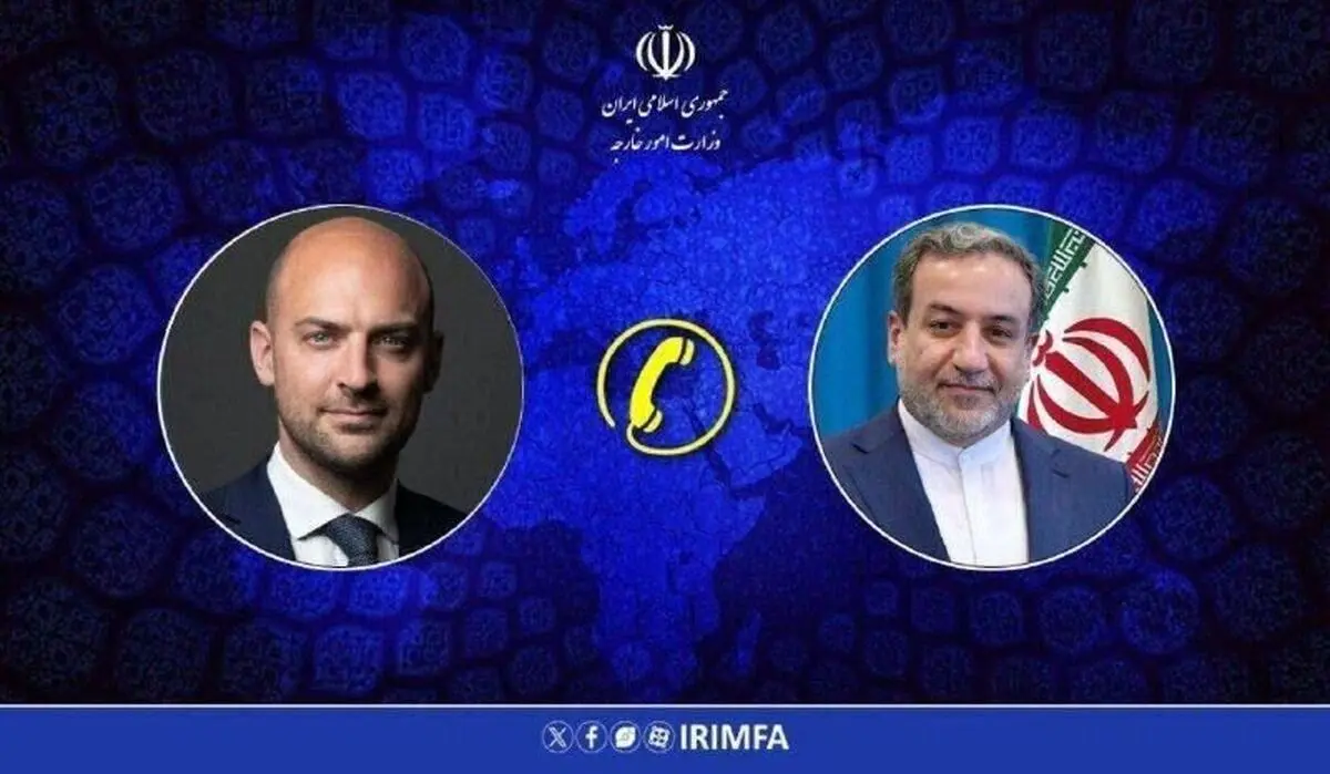 گفت‌وگوی وزرای خارجه ایران و فرانسه؛ تاکید پاریس بر مغایرت حمله به ایران با حقوق بین‌الملل