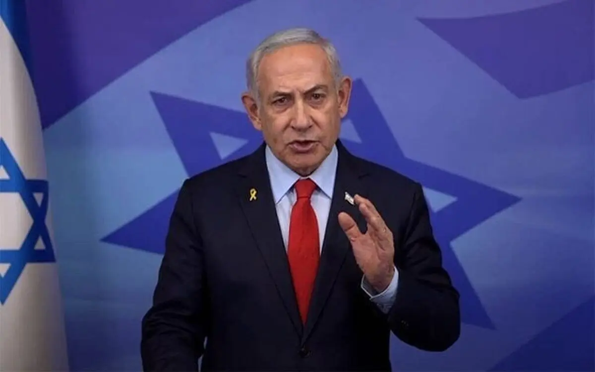 نتانیاهو انصارالله یمن را تهدید کرد
