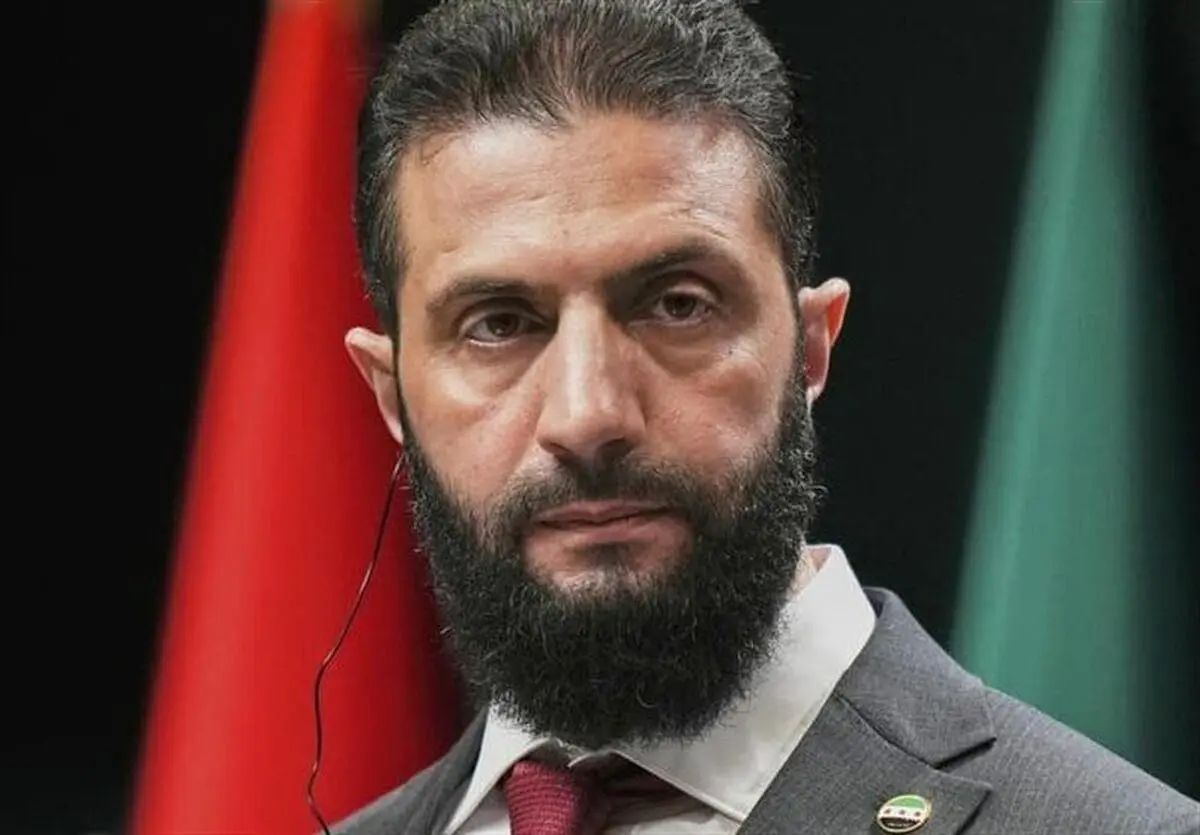 انتشار برای اولین‌بار؛ افشاگری از زندگی گذشته جولانی 