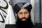 عصبانیت طالبان از بسته و انسداد مرز ایران و افغانستان