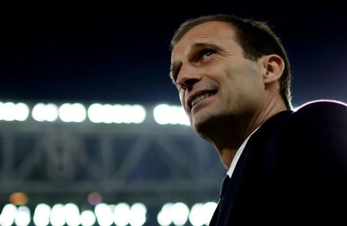 تمدید قرارداد  آلگری با یوونتوس 