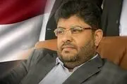 الحوثی: آمریکا با محاصره و سلاح، ملت یمن را می‌کشد
