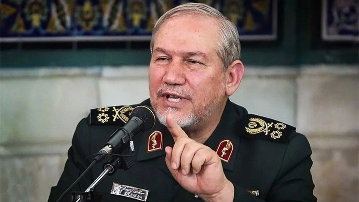 ایران می‌تواند یکی از قدرت‌های برتر آسیا شود