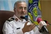 محرومیت ۵ هزار راننده پرخطر از رانندگی
