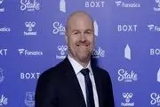 شان دایش سرمربی اورتون شد
