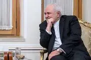 مقام لبنانی: ایران در کمک به لبنان پیشرو بوده است