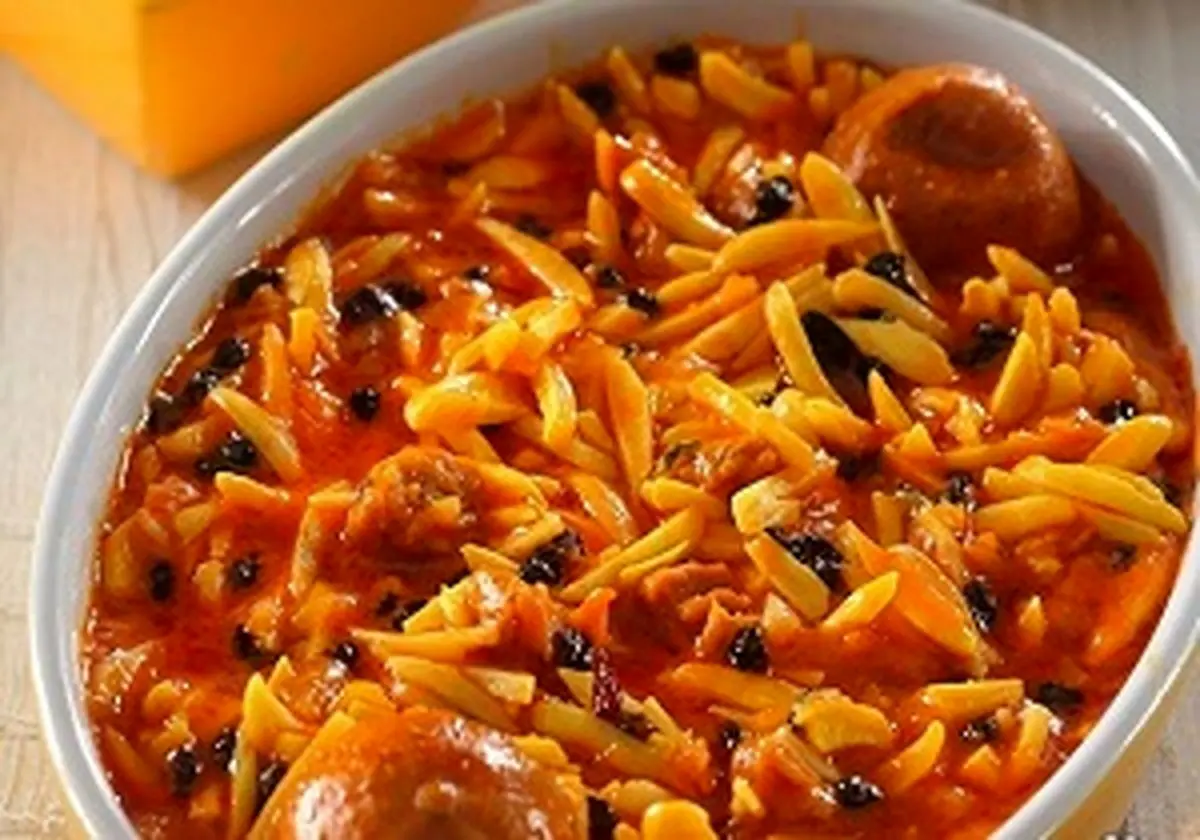 با این خوراکی کموزنی کودکتان را درمان کنید