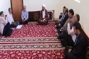 بافت ۷ تخته فرش توسط بانوان سرایانی