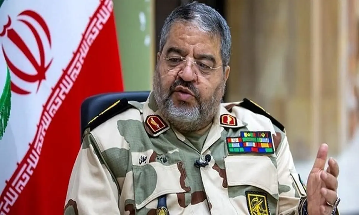 سردار جلالی: تهران مراکز خطرپذیر متعددی دارد