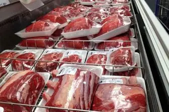 قیمت گوشت قرمز، امروز ۲۹ فروردین ۱۴۰۳+ جدول
