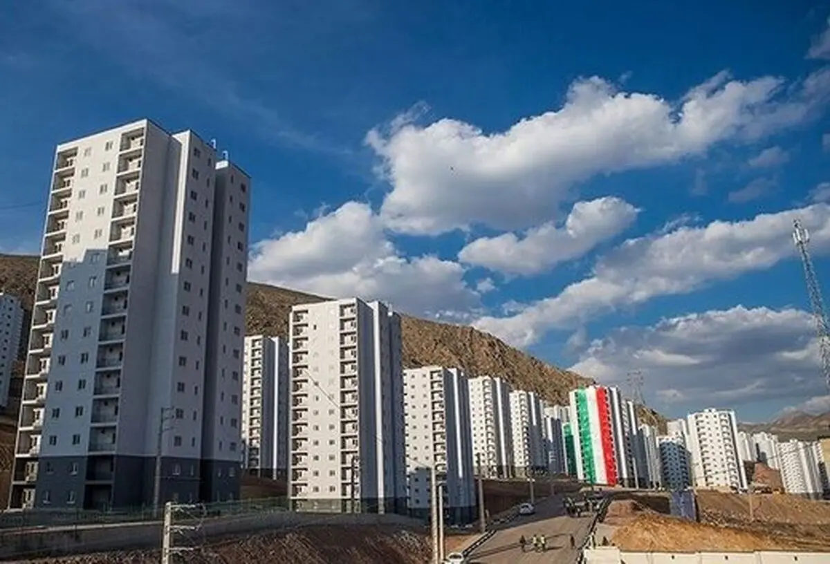 طرح مسکن ملی دولت سیزدهم به کجا رسید؟

