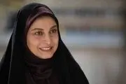 مریم کاویانی در تلویزیون افشاگری کرد