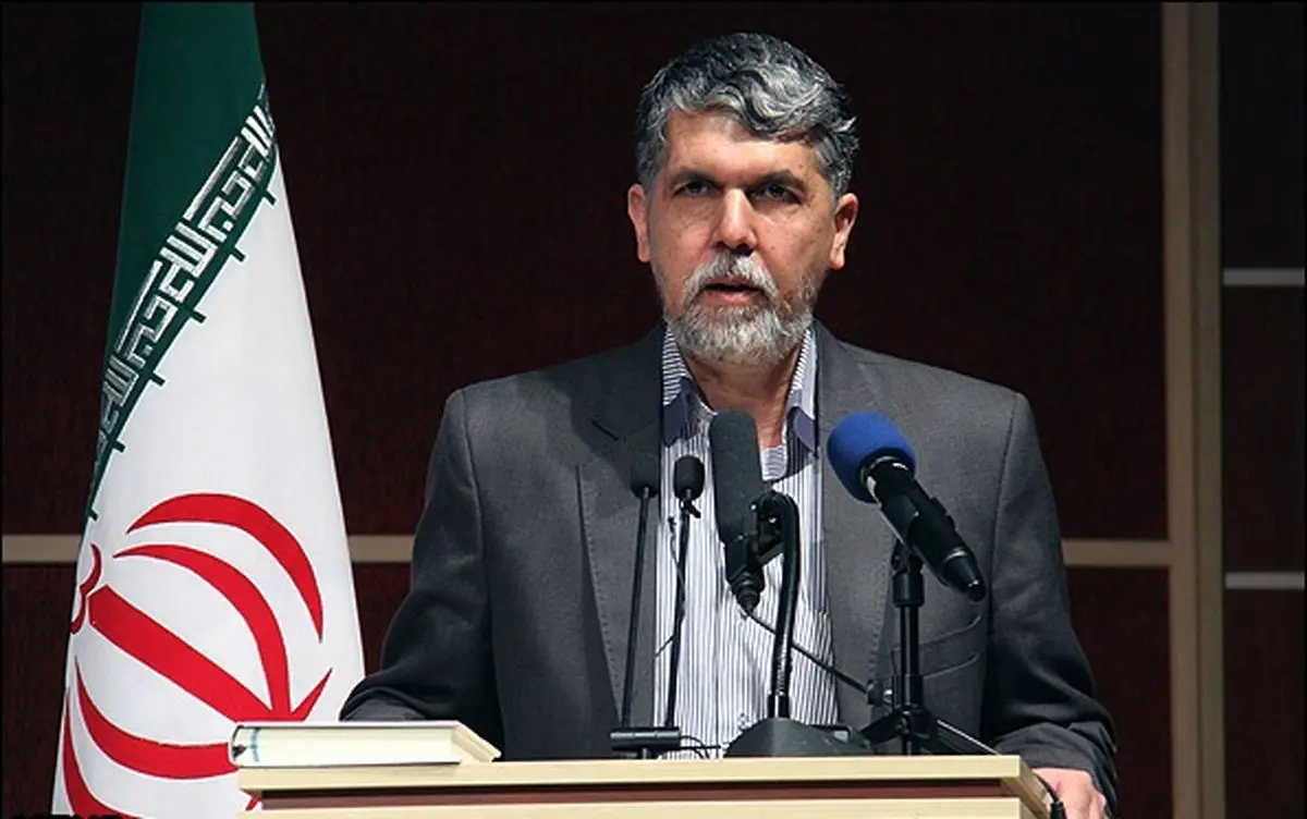 صالحی: بخش خصوصی از اولویتهای وزارت ارشاد است