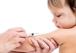 چگونگی انتشار ویروس فلج اطفال در بدن
