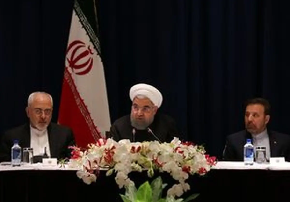 در دیدار روحانی با نخست وزیر بلژیک چه گذشت؟