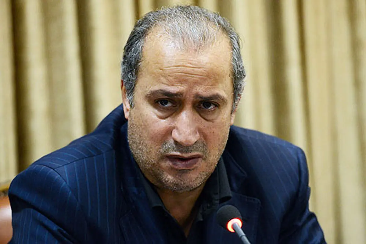 تاج: مقصر بروز حوادث ورزشگاه غدیر باید اخراج شود