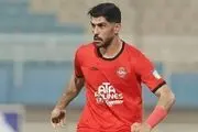 بالاخره اسماعیل‌فر رفت تیم ملی