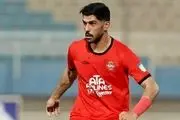 بالاخره اسماعیل‌فر رفت تیم ملی