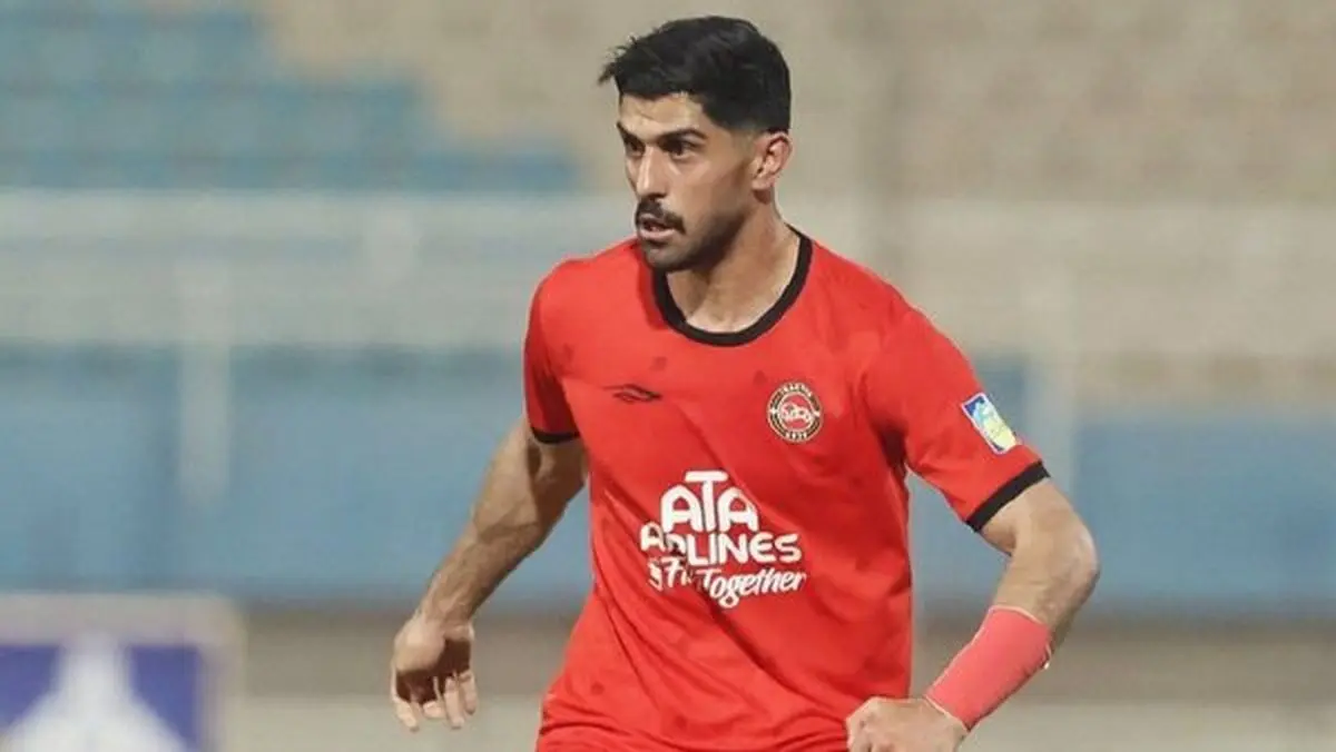 بالاخره اسماعیل‌فر رفت تیم ملی