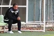 سرپرست تیم ملی جدا شد