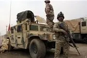 تسلط ارتش عراق بر اغلب مناطق الرمادی