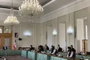 ابتکار خوب ایران در هم‌اندیشی طالبان و دولت مرکزی برای حل بحران افغانستان