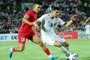 نظر سرمربی و بازیکن افغانستان درمورد بازی با ایران