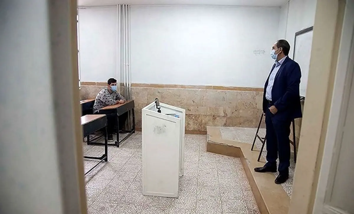 اختلاف دولت و مجلس بر سر لایحه رتبه بندی معلمان پس از ایرادات شورای نگهبان