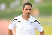  نمی‌دانم برای استیون بعد از جام جهانی چه اتفاقی افتاد! 