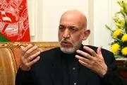 ماجرای دیدار کرزی با عراقچی در رم