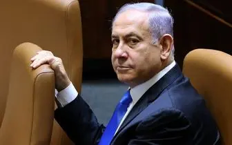 تکرار ادعاهای واهی نتانیاهو علیه ایران