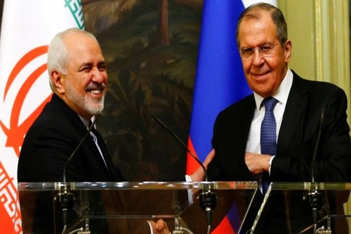 لاوروف: روسیه و ایران به احیای کامل برجام علاقهمند هستند