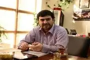  انتصاب مدرس خیابانی به عنوان مدیرعامل گروه مدیریت سرمایه گذاری امید