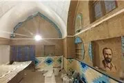 ماجرای جمع‌آوری غرفه شهدا در میدان امام اصفهان