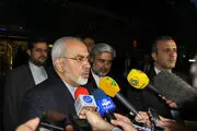 ظریف: روابط ما با روسیه روابط راهبردی است